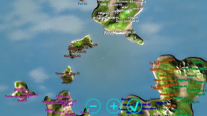 Screenshot 22: Steel And Flesh