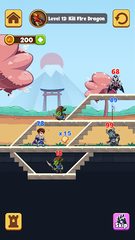 Screenshot 6: Save The Hero - Merge Puzzle