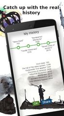 Screenshot 4: Idle Civilization: World History