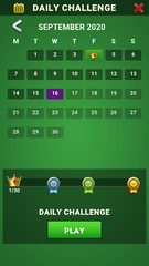 Screenshot 16: Solitaire Klondike 777 - offline game
