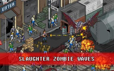 Screenshot 16: Fury Survivor: Pixel Z
