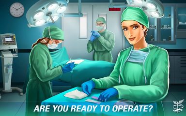 Screenshot 10: Operate Now Hospital - Surgery