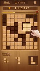 Screenshot 14: Block Sudoku Woody Puzzle Game