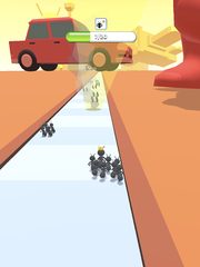 Screenshot 20: Tiny Run 3D