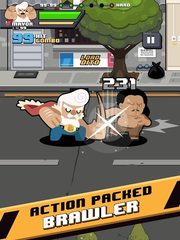 Screenshot 10: Brawl Quest: Alice Brigade