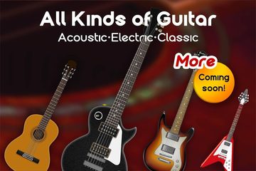 Screenshot 3: Real Guitar - Free Chords, Tabs & Music Tiles Game
