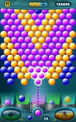 Screenshot 11: Break the Bubbles