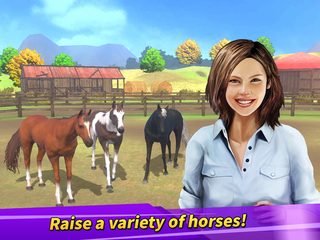 Screenshot 15: Derby Life : Horse racing