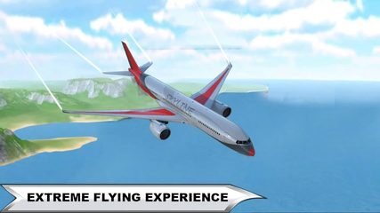 Screenshot 14: City Pilot Flight: Plane Games