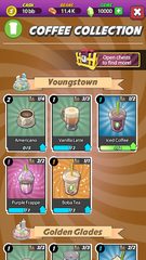 Screenshot 2: Coffee Craze - Barista Tycoon