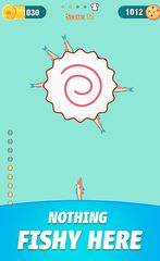 Screenshot 13: Bitcoin Food Fight - Get BTC