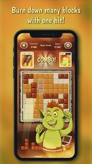 Screenshot 3: ORCade - puzzle board game collection