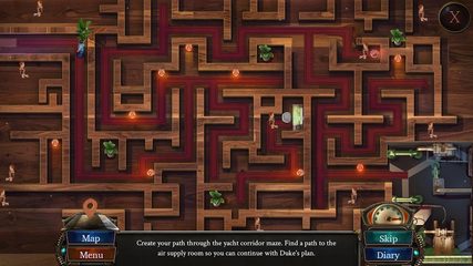 Screenshot 8: Family Mysteries: Poisonous Pr