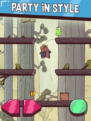 Screenshot 10: Cartoon Network's Party Dash