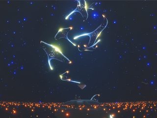 Screenshot 21: [BETA] Sky: Children of the Light