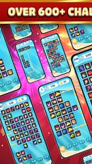 Screenshot 5: Onnect Tile Puzzle : Onet Connect Matching Game