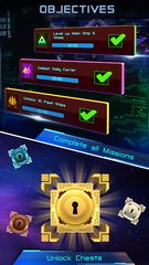 Screenshot 10: Void Troopers : Sci-fi Tapper