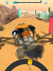 Screenshot 14: Off Road Challenge 3D