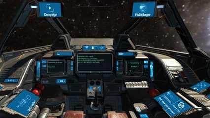 Screenshot 19: Galactic War - Space Shooter