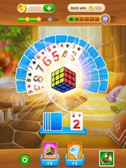 Screenshot 7: Solitaire Home - Dream Story