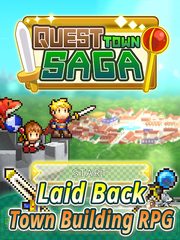 Screenshot 13: Quest Town Saga