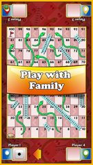 Screenshot 4: Snakes and Ladders King
