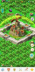 Screenshot 18: Empire Takeover