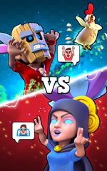 Screenshot 2: Soccer Royale