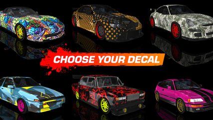 Screenshot 2: Drift Max - Car Racing