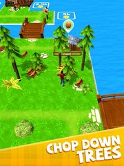 Screenshot 14: Tree Craftman 3D