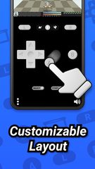 Screenshot 4: Pizza Boy GBA Basic