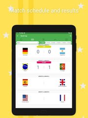 Screenshot 16: Easy Tournament