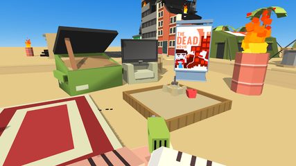 Screenshot 21: Simple Sandbox