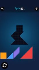 Screenshot 22: Tangram King