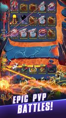 Screenshot 8: Random Clash - epic fantasy td