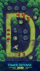 Screenshot 5: Tower Defense: Galaxy V