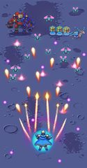 Screenshot 5: Space Gunner - Galaxy Shooter