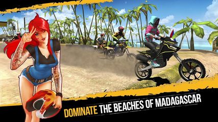 Screenshot 12: Dirt Xtreme