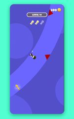 Screenshot 19: Escape Run 3D: Find Gold Key