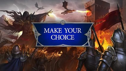 Screenshot 23: Gods and Glory: Fantasy War