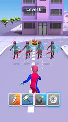 Screenshot 24: Super Abilities Puzzle