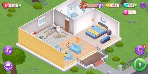 Screenshot 20: Decor Dream - Home Design Game