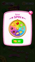 Screenshot 2: Candy Puzzle - Match 3 Game