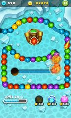 Screenshot 19: Marble Kingdom