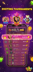 Screenshot 5: Ludo STAR 17+