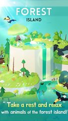 Screenshot 17: Forest Island : Relaxing Game