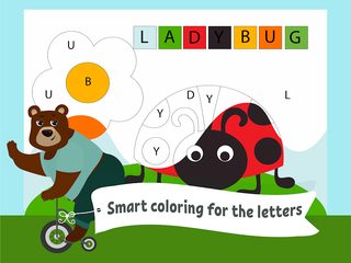 Screenshot 23: ABC Games - English for Kids