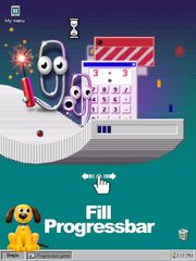 Screenshot 17: Progressbar95 - casual game
