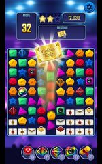 Screenshot 10: Puzzle Idol - Match 3 Star