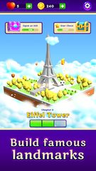 Screenshot 3: Merge Magic 3D